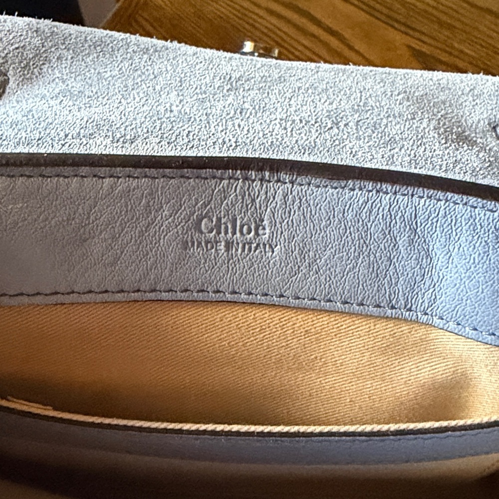 Chloe Faye Day Bag - Picture 9 of 12